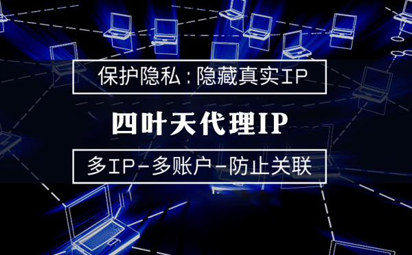 【临猗代理IP】什么是代理ip池？如何提高代理服务器的网速