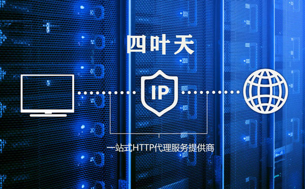 【临猗代理IP】代理IP的主要用途和使用注意事项